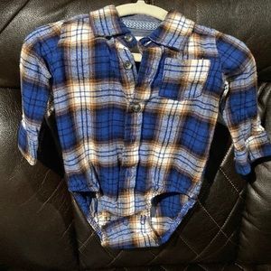 Baby shirt